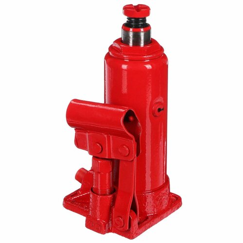 Sixtol Hydrauliczny podnośnik do lalek SX BOTTLEJACK, 4 t