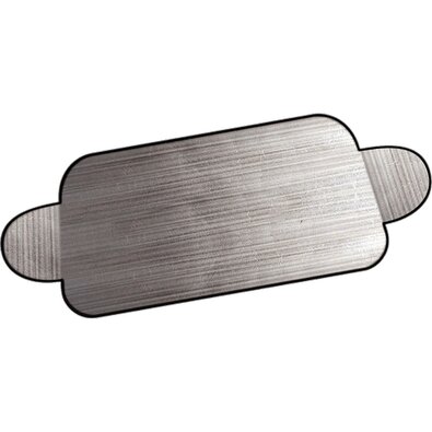 Compass Osłona na szybę przednią Sun-Ice Alu, 150 x 70 cm