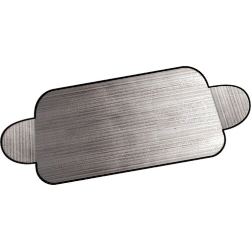 Compass Clona na čelné sklo Sun-Ice Alu, 150 x 70 cm