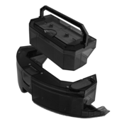 Aspirator robotizat Concept VR3210 3 în 1 Laser  UVC