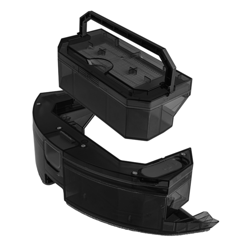 Concept VR3210 odkurzacz robotyczny 3w1 Laser UVC