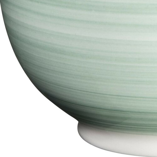 Mäser Set de 6 boluri Bel Tempo 14 cm, verde