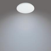 Philips 8720169196070 stropní LED svítidlo Izso 1x 24 W 2500lm 2700-6500K, pr. 38 cm + ovladač