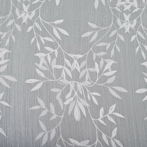 Žakárové povlečení Alabama šedá , 140 x 200 cm, 70x 90 cm