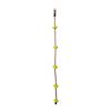 Woody Kletterseil 200 cm, bis zu 80 kg