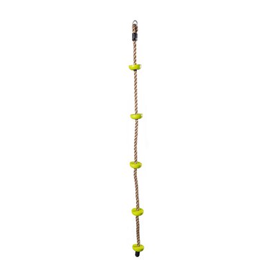 Woody Kletterseil 200 cm, bis zu 80 kg
