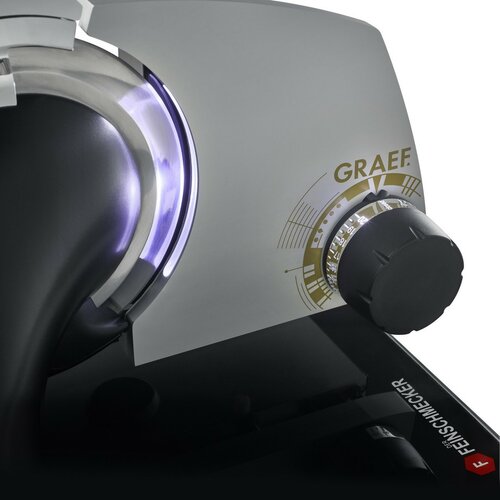 Elektrický krájač Graef SKS 72012