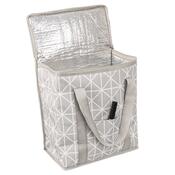 Orion Torba termiczna Grid 29 x 16 x 38 cm, 9 l