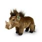 Rappa Plüss Varacskosdiszn , 36 cm ECO-FRIENDLY