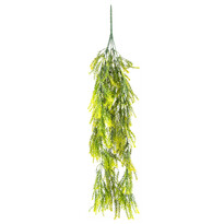 Sztuczny Asparagus zwisający, 75 cm Sztuczny Asparagus zwisający, 75 cm