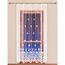 4Home Gardine Butterfly, 200 x 250 cm