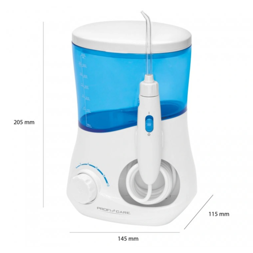 ProfiCare MD 3005 Orális zuhany