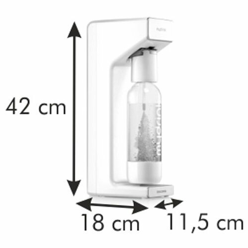 Tescoma Výrobník sycených nápojů myDRINK