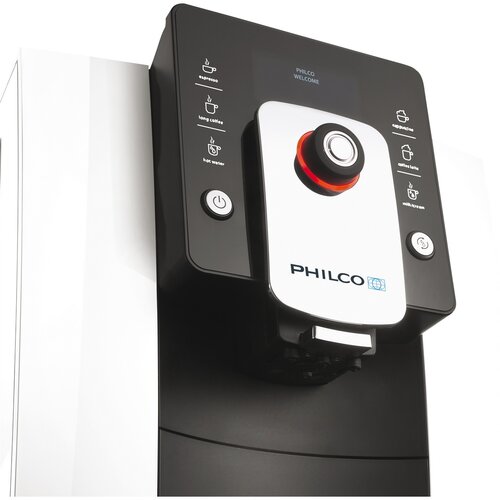 Philco PHEM 1000 automatikus eszpresszógép