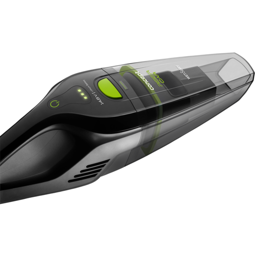Concept VP4352 kézi porszívó Wet &amp; Dry Risercar, 14,8 V