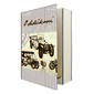 Bohemia Gifts Kozmetični set knjiga - Za dedka
