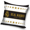Obliečka na vankúšik Real Madrid Gold Stars, 45 x 45 cm