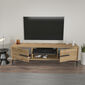 Stolik pod telewizor Eslem Oak