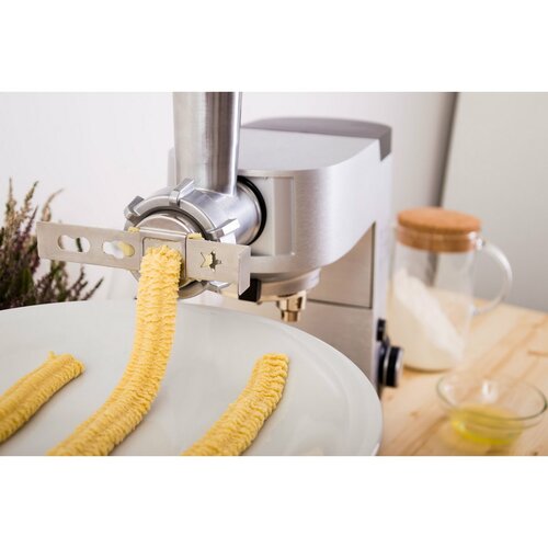 G21 Promesso hliníkový kuchynský robot