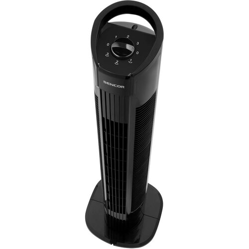 Sencor SFT 3108BK oszlopventilátor