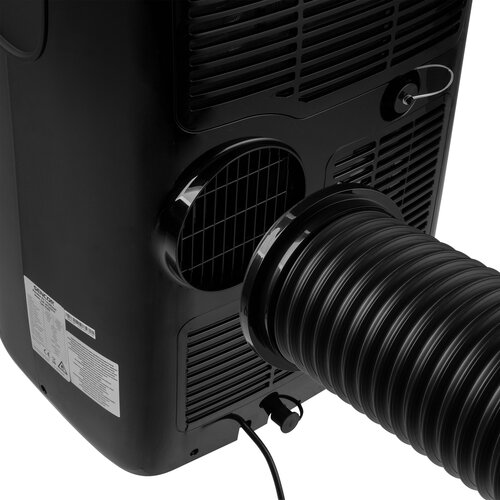 Sencor SAC MT9021C mobilná klimatizácia, čierna