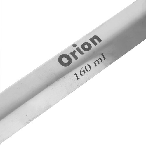 Orion Ополоник нержавна сталь, 34 см