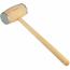 Ciocan pentru carne Tescoma WOODY, 32 cm