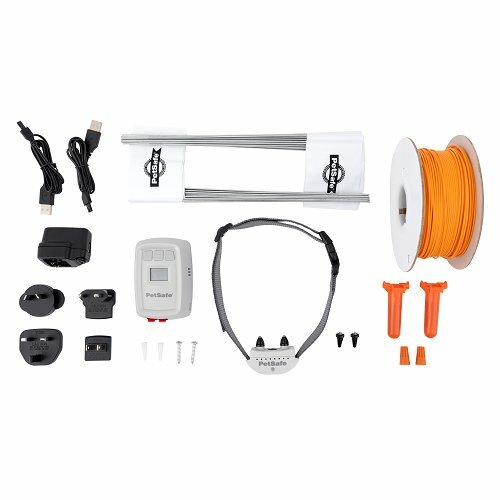 PetSafe® Elektrický ohradník pre psy Classic