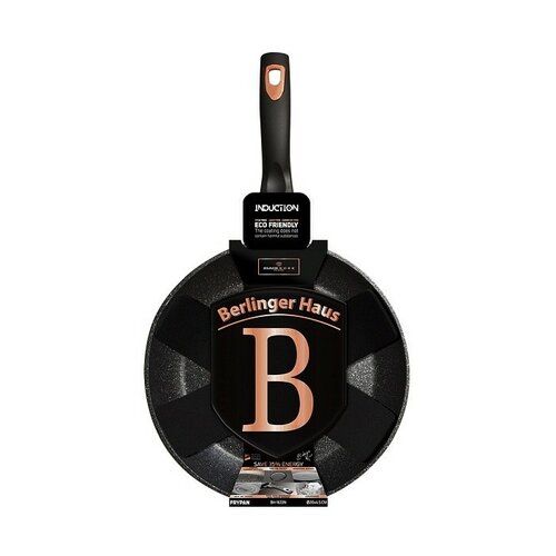 Berlinger Haus ponev Black Rose Collection, 28 cm