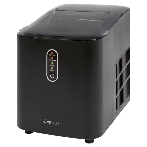 Clatronic EWB 3798 BK jégkészítő, fekete