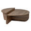 Konferenční stolek Orion Walnut