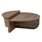 Konferenční stolek Orion Walnut