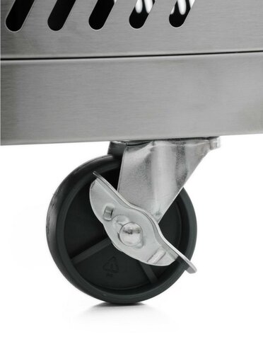 Plynový gril G21 Florida BBQ Premium line, 7 hořáků + zdarma redukční ventil