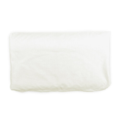 4Home Poszewka na poduszkę z pianki z pamięcią Aloe Vera profilowana śmietanowy, 30 x 50 cm