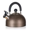 Banquet Nerezová konvice GRANITE Brown, 1,7 l