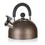 Banquet Nerjaveča kanvica GRANITE Brown, 1,7 l,rjava