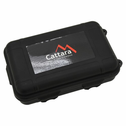 Cattara Komplet za preživetje, 10 delov