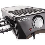 Activer Raclette elektrický gril pro 8 osob