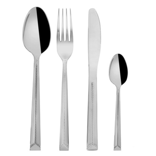 Orion 24-delni jedilni pribor BRIGHT