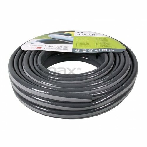 Furtun ECOLIGHT 20 m/3/4/CL gri