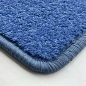 Teppich Eton Blau, 80 x 150 cm