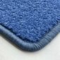 Teppich Eton Blau, 80 x 150 cm