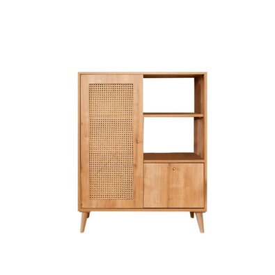 Skříňka Hazeran Oak