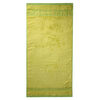 Ręcznik bambus Hanoi zielony, 50 x 100 cm