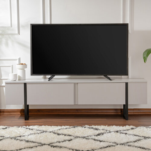 Masă TV Serenity Grey