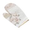 Topfhandschuh Ema Zarte Spitze, 18 x 28 cm