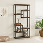 Regál Emina Walnut