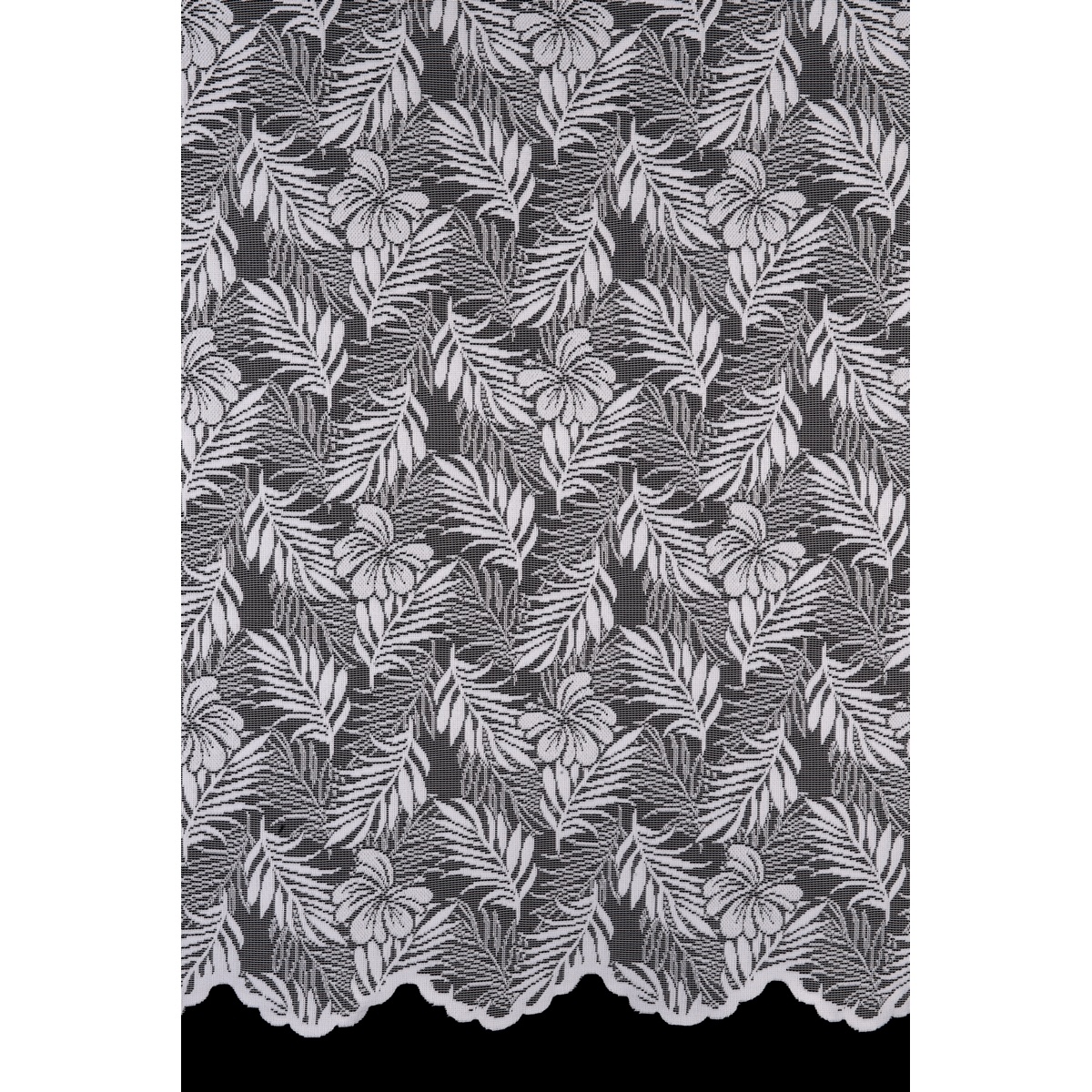 4Home Jungle függöny, 200 x 250 cm, 200 x 250 cm termék 2. képe
