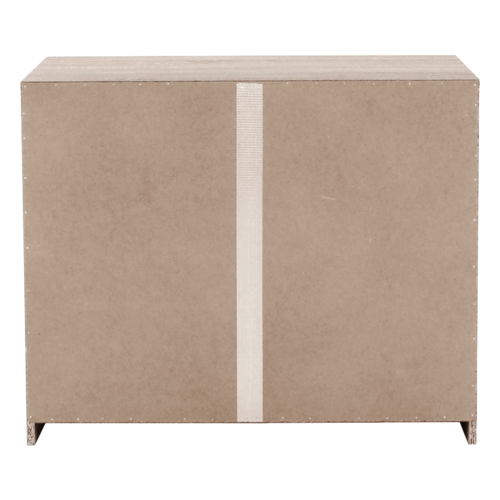 HANY NEW 003 komód, sonoma tölgy