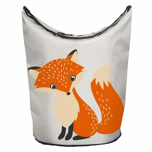 Coş multifuncţional Butter Kings, Forest Fox